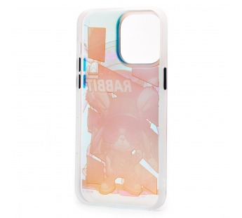 Чехол-накладка - PC081 для "Apple iPhone 15 Pro Max" (005) (multi color) (236572)#2077951