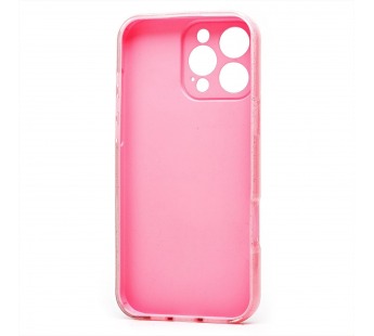 Чехол-накладка - SC328 для "Apple iPhone 16 Pro Max" (light pink) (235196)#2066979