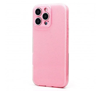 Чехол-накладка - SC328 для "Apple iPhone 16 Pro Max" (light pink) (235196)#2066980