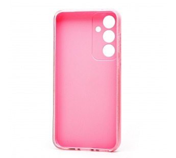 Чехол-накладка - SC328 для "Samsung Galaxy A35" (light pink) (235220)#2067013