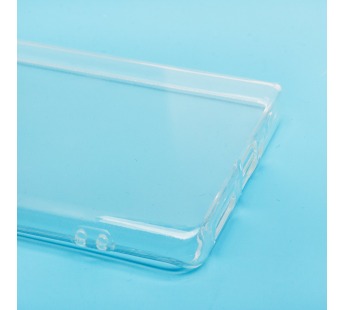 Чехол-накладка - Ultra Slim для "Tecno Camon 30S Pro" (прозрачный) (235790)#2064622