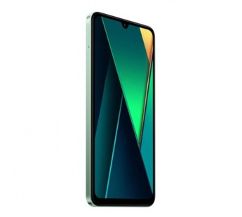 Смартфон XIAOMI Poco С75 8Gb/256Gb Green #2062966
