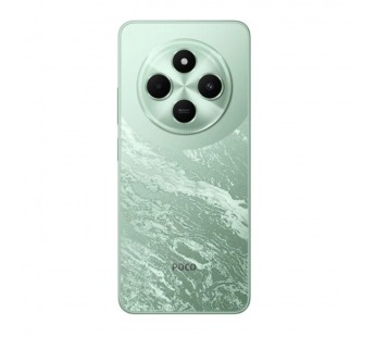 Смартфон XIAOMI Poco С75 8Gb/256Gb Green #2062967