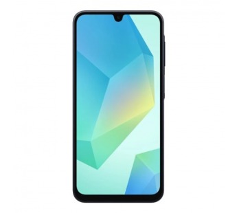 Смартфон SAMSUNG A165 Galaxy A16 4Gb/128Gb Черный (6,7"/50+13МП/4G/5000mAh)#2078203