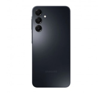 Смартфон SAMSUNG A165 Galaxy A16 4Gb/128Gb Черный (6,7"/50+13МП/4G/5000mAh)#2078205