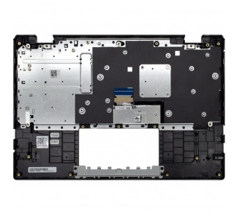 Топ-панель 90NB0R41-R32RU0 для Asus темно-синяя (для моделей без SD-порта)#2062453