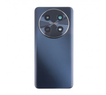 Задняя крышка для Huawei Nova 12i (CTR-L81) Черный#2078817