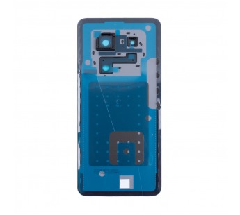 Задняя крышка для Huawei Nova 12i (CTR-L81) Черный#2128301