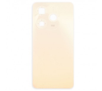 Задняя крышка для Tecno Spark Go 2024 (BG6) Золото#2074444