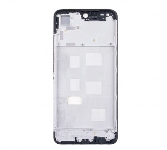 Рамка дисплея для Realme C65 4G (RMX3910) Черный (возможен дефект ЛКП)#2075194