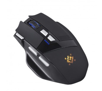 Мышь беспроводная DEFENDER Knight GM-885 черн,8кнопок,3200dpi,400мАч#2062614