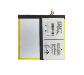 Аккумулятор для Blackview Tab 16 LTE 11" (Li30132125FH)#2117976
