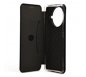 Чехол-книжка - BC002 для "Tecno Camon 30S Pro" (black) (235794)#2072033