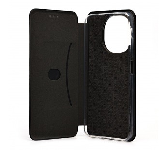 Чехол-книжка - BC002 для "Tecno Spark Go 1/Pop 9 4G" (black) (235668)#2072035