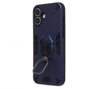 Чехол-накладка - SGP001 противоударный для "Apple iPhone 16 Plus" (blue) (237531)#2064629