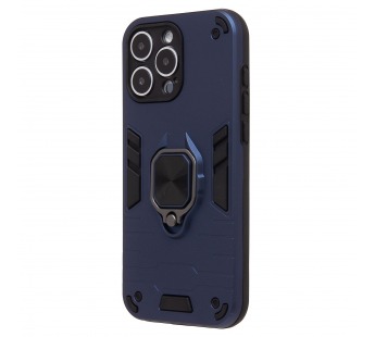 Чехол-накладка - SGP001 противоударный для "Apple iPhone 16 Pro Max" (blue) (237535)#2132663
