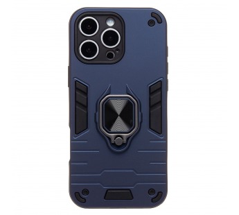 Чехол-накладка - SGP001 противоударный для "Apple iPhone 16 Pro Max" (blue) (237535)#2132664