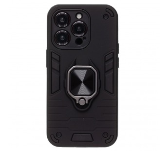 Чехол-накладка - SGP001 противоударный для "Apple iPhone 16 Pro" (black) (237532)#2062714
