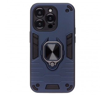 Чехол-накладка - SGP001 противоударный для "Apple iPhone 16 Pro" (blue) (237533)#2062715