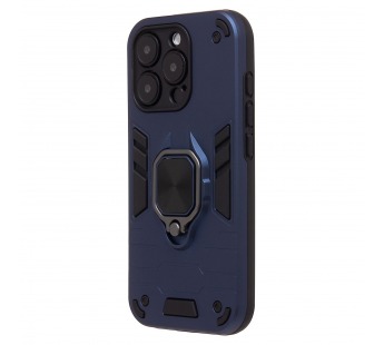 Чехол-накладка - SGP001 противоударный для "Apple iPhone 16 Pro" (blue) (237533)#2125396