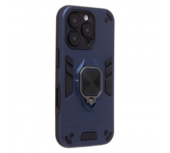 Чехол-накладка - SGP001 противоударный для "Apple iPhone 16 Pro" (blue) (237533)#2125397