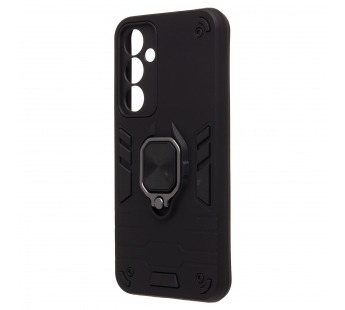 Чехол-накладка - SGP001 противоударный для "Samsung Galaxy A35" (black) (237538)#2132589