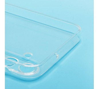 Чехол-накладка - Ultra Slim для "Samsung Galaxy A16 5G" (прозрачный) (237563)#2064766