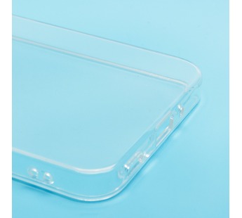 Чехол-накладка - Ultra Slim для "Samsung Galaxy A16 5G" (прозрачный) (237563)#2064767