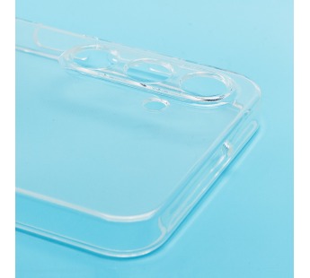 Чехол-накладка - Ultra Slim для "Samsung Galaxy A16 5G" (прозрачный) (237563)#2064768