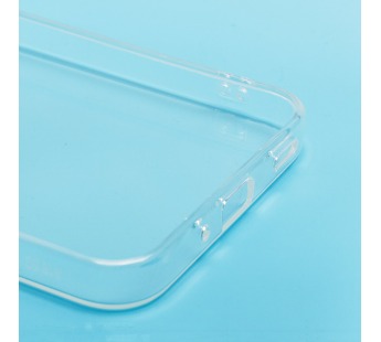 Чехол-накладка - Ultra Slim для "Samsung Galaxy A16 5G" (прозрачный) (237563)#2064765