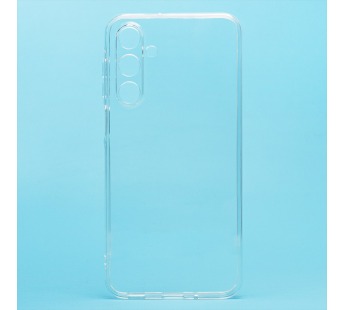 Чехол-накладка - Ultra Slim для "Samsung Galaxy A16 5G" (прозрачный) (237563)#2066575