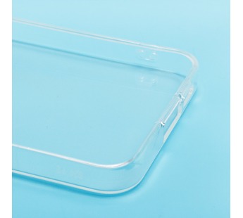 Чехол-накладка - Ultra Slim для "Samsung Galaxy S24FE" (прозрачный) (237275)#2064761