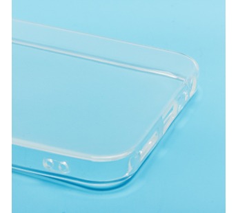 Чехол-накладка - Ultra Slim для "Tecno Spark 30C 4G" (прозрачный) (237710)#2064759