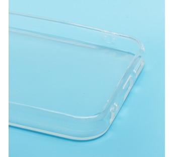 Чехол-накладка - Ultra Slim для "Tecno Spark 30C 4G" (прозрачный) (237710)#2064757