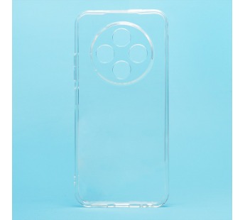 Чехол-накладка - Ultra Slim для "Tecno Spark 30C 4G" (прозрачный) (237710)#2066573