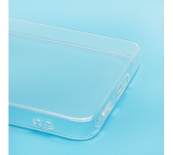 Чехол-накладка - Ultra Slim для "Xiaomi 14T" (прозрачный) (237296)#2064735