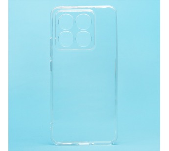 Чехол-накладка - Ultra Slim для "Xiaomi 14T" (прозрачный) (237296)#2066572