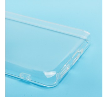 Чехол-накладка - Ultra Slim для "Xiaomi Redmi Note 14 Pro+" (прозрачный) (237751)#2064731