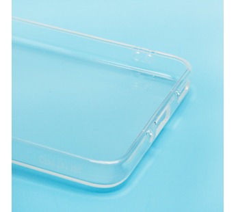Чехол-накладка - Ultra Slim для "Xiaomi 14T Pro" (прозрачный) (237317)#2064725