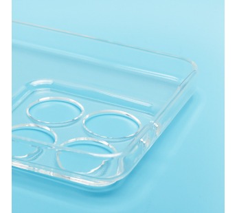 Чехол-накладка - Ultra Slim для "Xiaomi 14T Pro" (прозрачный) (237317)#2064726