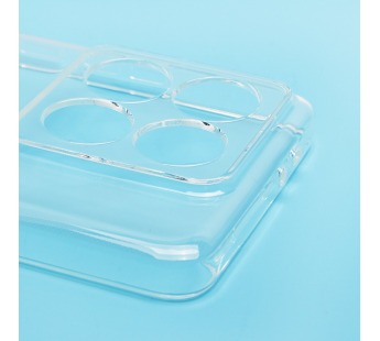 Чехол-накладка - Ultra Slim для "Xiaomi 14T Pro" (прозрачный) (237317)#2064728