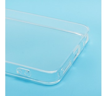 Чехол-накладка Activ ASC-101 Puffy 0.9мм для "Infinix Hot 50 4G" (прозрачный) (237585)#2064653