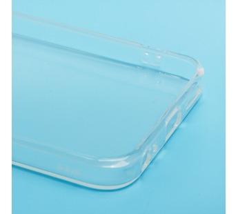 Чехол-накладка Activ ASC-101 Puffy 0.9мм для "Infinix Hot 50 5G" (прозрачный) (237606)#2064709