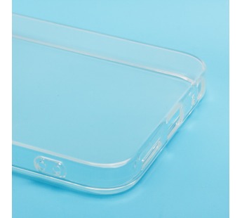 Чехол-накладка Activ ASC-101 Puffy 0.9мм для "Infinix Hot 50 5G" (прозрачный) (237606)#2064711