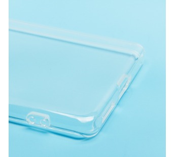 Чехол-накладка Activ ASC-101 Puffy 0.9мм для "Infinix Zero 40 5G" (прозрачный) (237039)#2064696