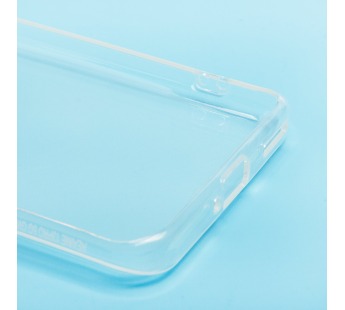 Чехол-накладка Activ ASC-101 Puffy 0.9мм для "Realme 13 Pro 5G Global" (прозрачный) (237020)#2064690