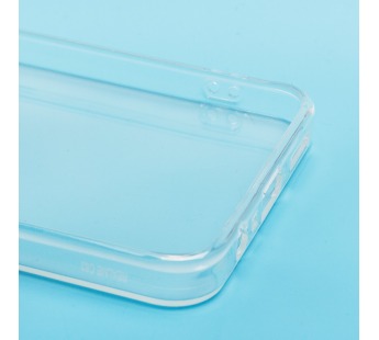 Чехол-накладка Activ ASC-101 Puffy 0.9мм для "Realme C63 4G" (прозрачный) (236936)#2064682