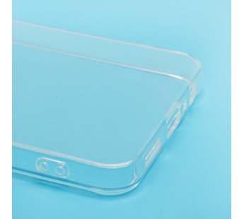 Чехол-накладка Activ ASC-101 Puffy 0.9мм для "Realme Note 60 4G" (прозрачный) (236915)#2064680