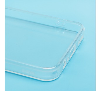 Чехол-накладка Activ ASC-101 Puffy 0.9мм для "Realme Note 60 4G" (прозрачный) (236915)#2064678