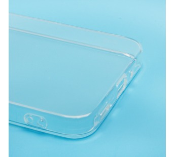 Чехол-накладка Activ ASC-101 Puffy 0.9мм для "Samsung Galaxy A16 5G" (прозрачный) (237564)#2064676